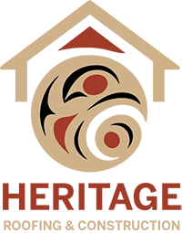 Heritage Roofing And Construction's Logo