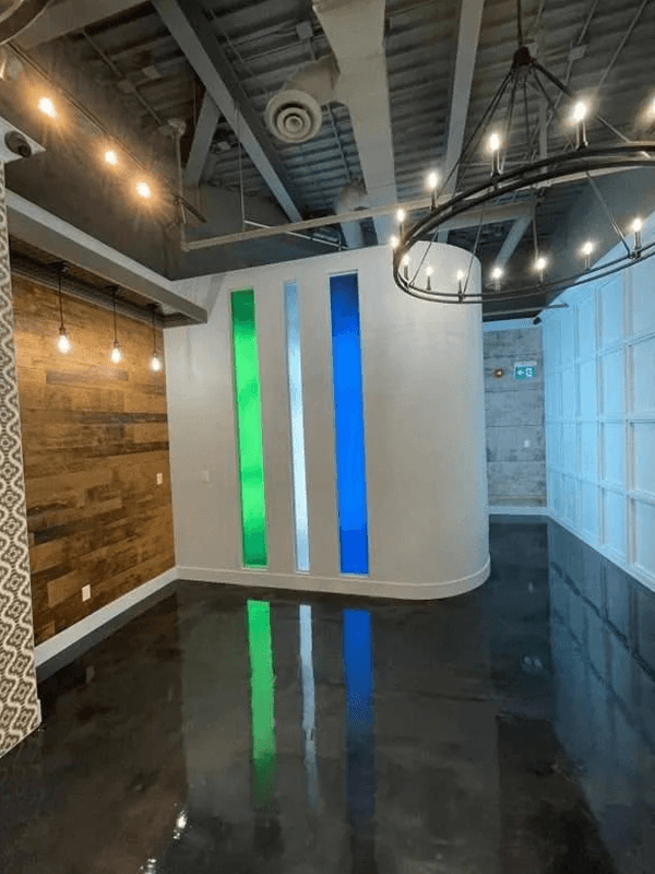 Ontario Franchise Construction & Renovation Services