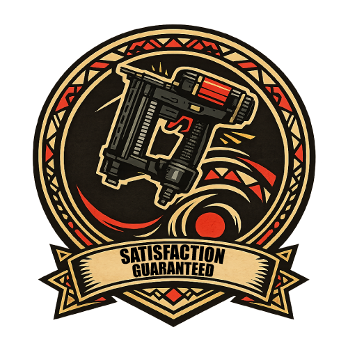 Satisfaction Guaranteed
